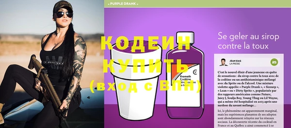 молекула духа Горняк