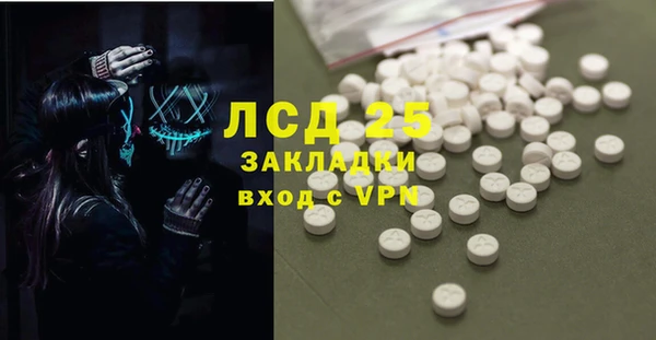 стаф Гусь-Хрустальный